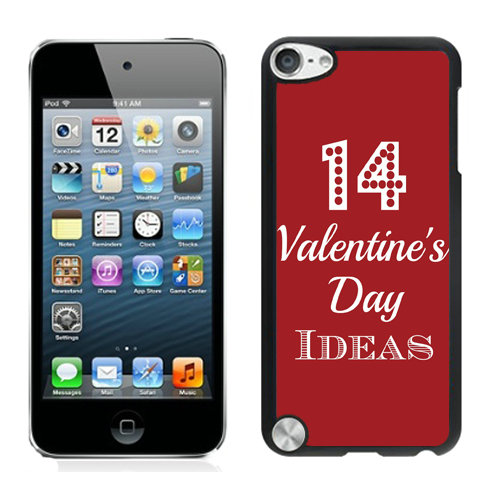 Valentine Bless iPod Touch 5 Cases EIX - Click Image to Close